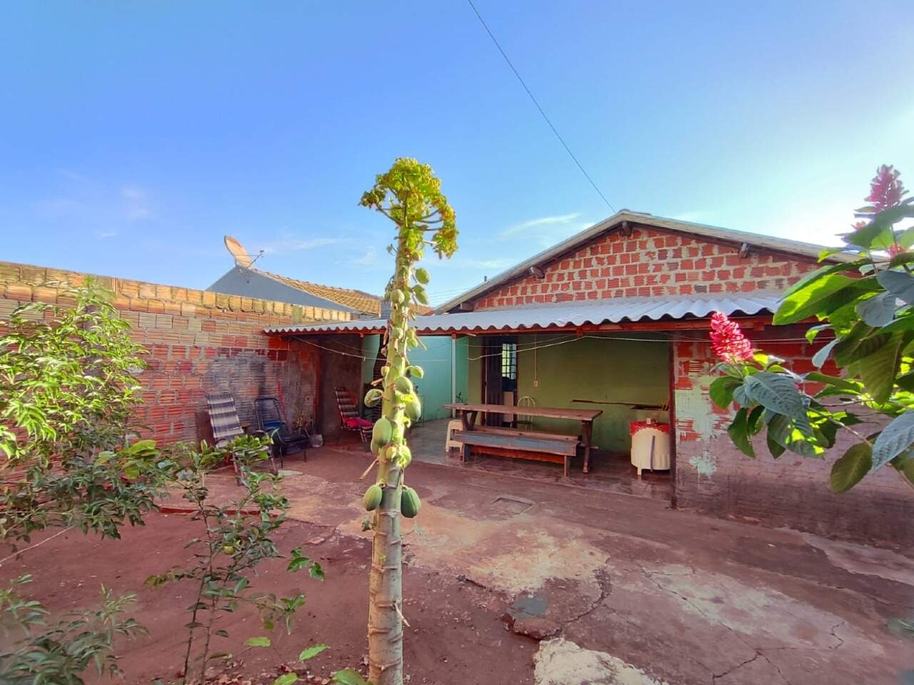 Casa com 3 quartos no Canaã III em Dourados/MS — foto 2