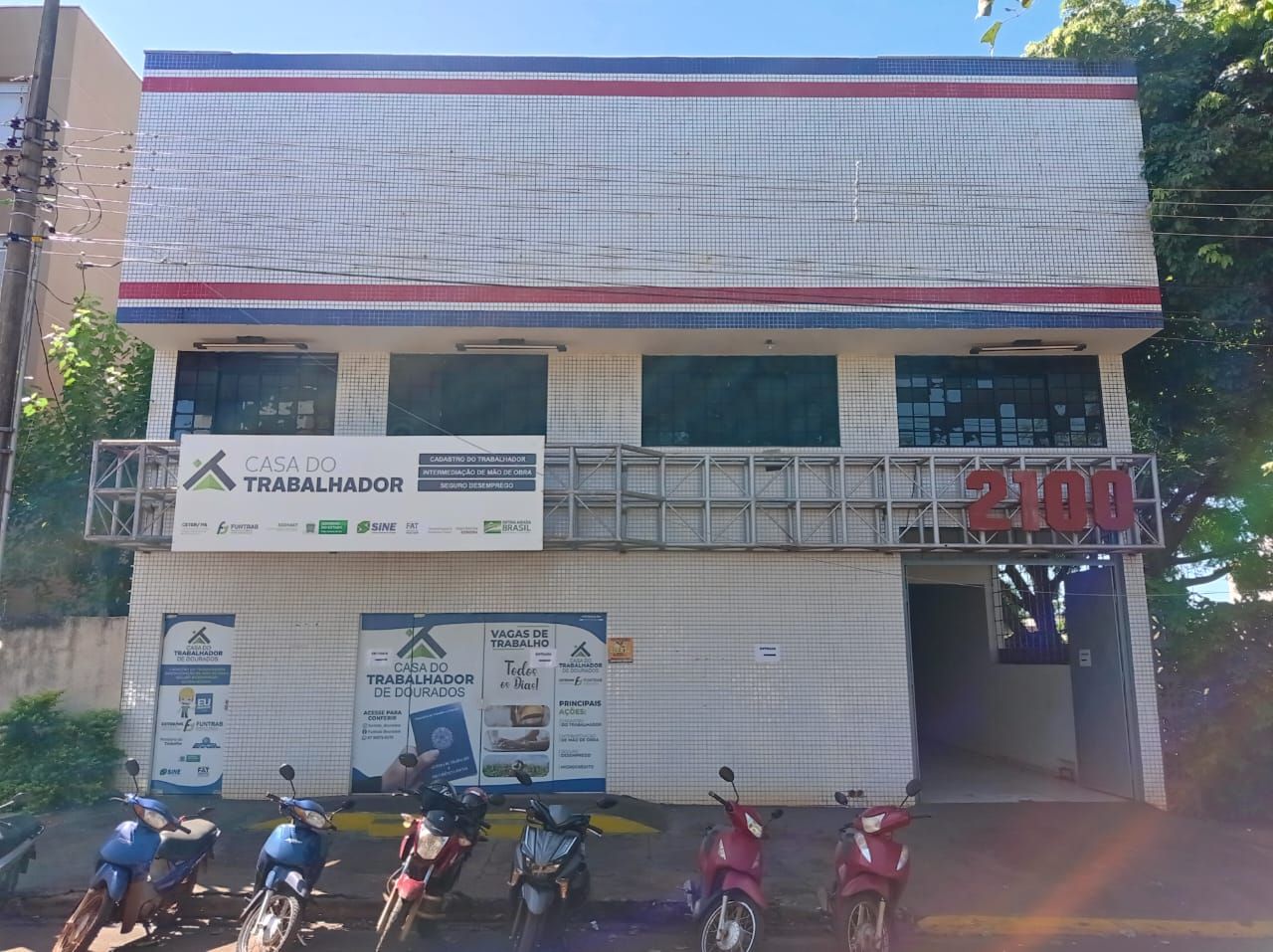 Imóvel Comercial no Jardim Caramuru em Dourados/MS — foto 2