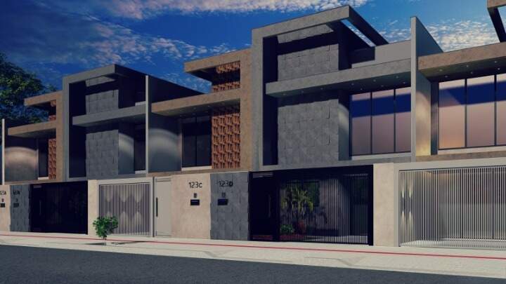 Casa com 3 quartos no Jardim Independência em Dourados/MS — foto 6