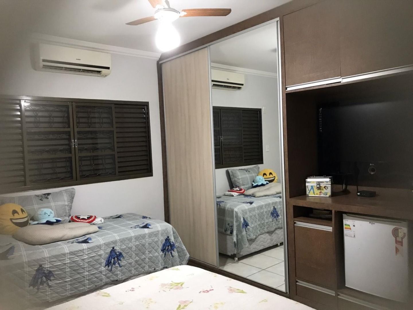 Casa com 3 quartos no Vila Alba em Dourados/MS — foto 9