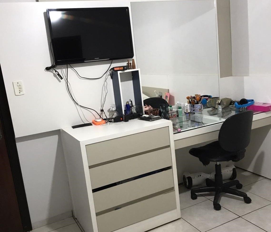 Casa com 3 quartos no Vila Alba em Dourados/MS — foto 11