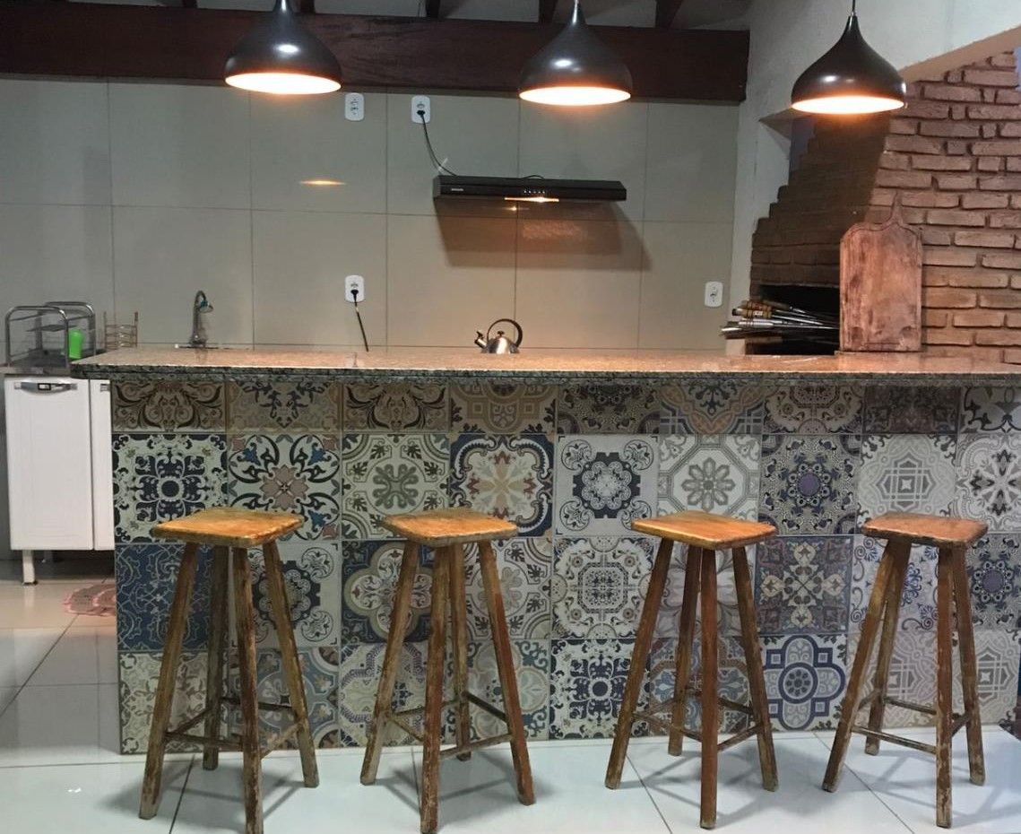 Casa com 3 quartos no Vila Alba em Dourados/MS — foto 16