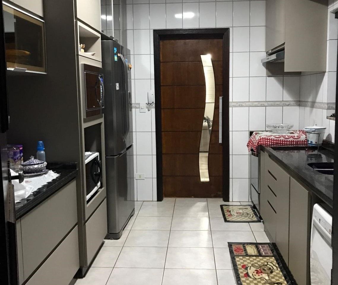 Casa com 3 quartos no Vila Alba em Dourados/MS — foto 6
