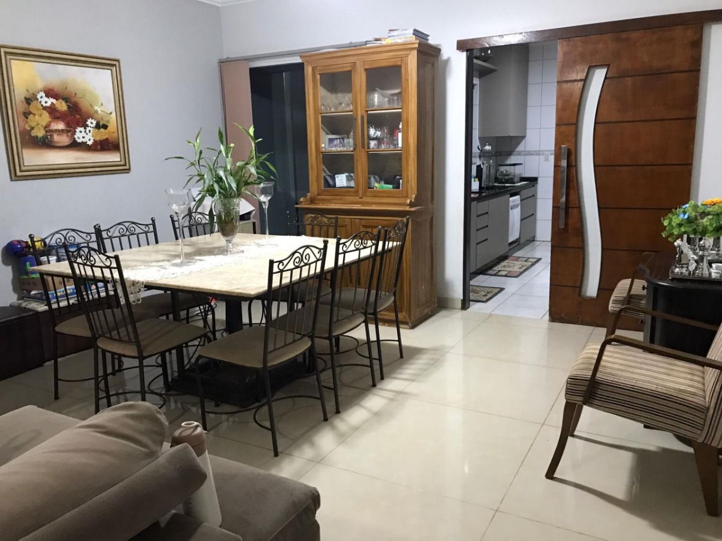 Casa com 3 quartos no Vila Alba em Dourados/MS — foto 3