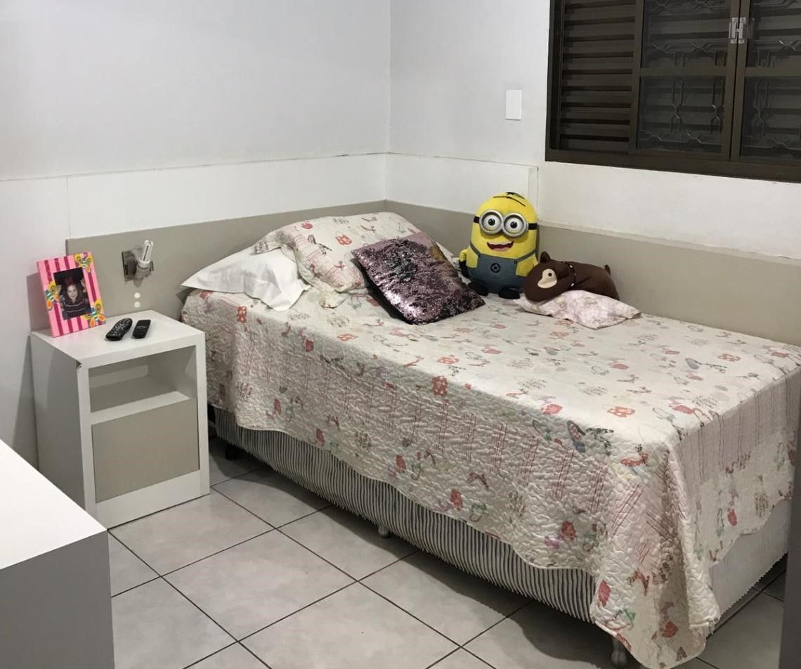 Casa com 3 quartos no Vila Alba em Dourados/MS — foto 12