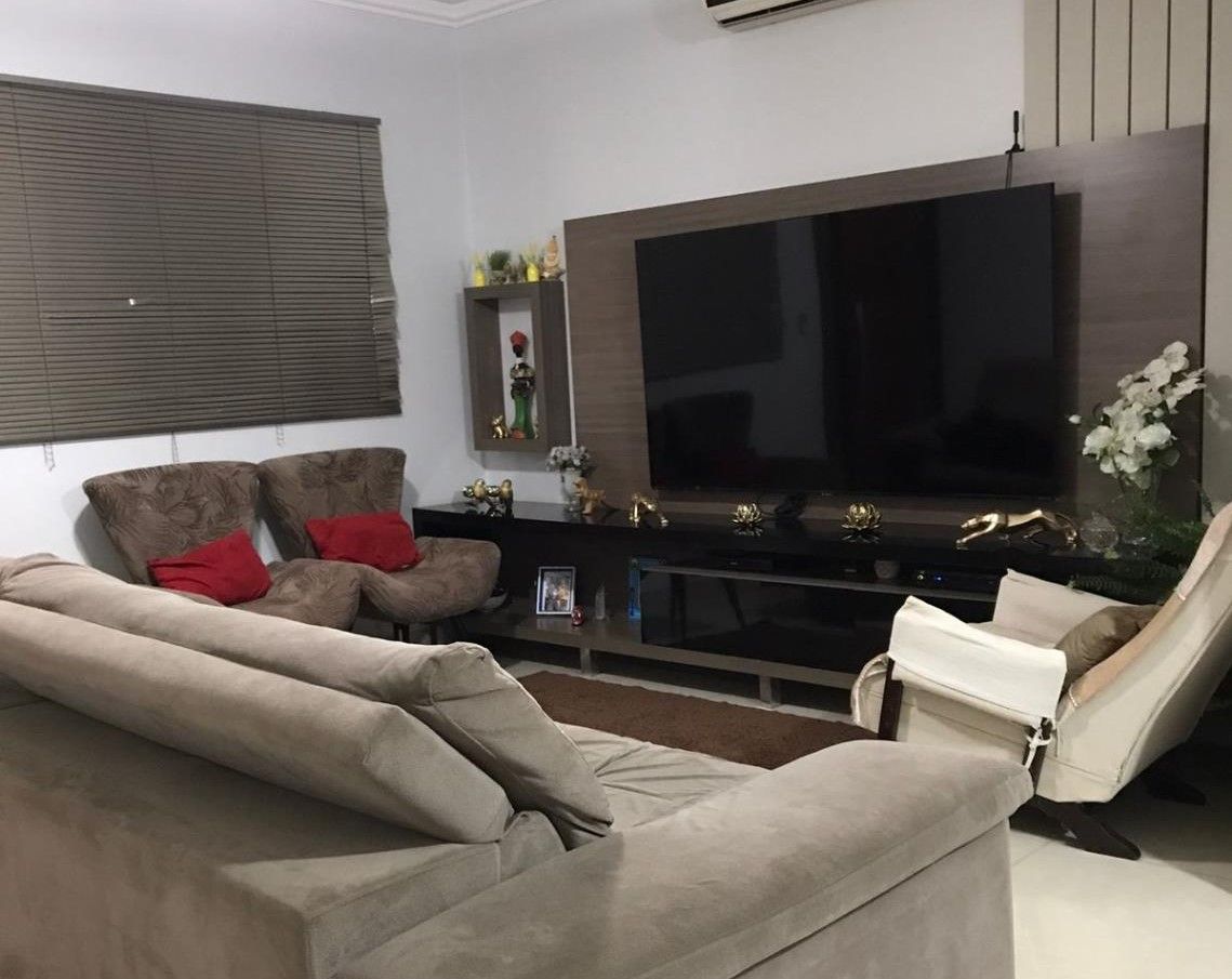 Casa com 3 quartos no Vila Alba em Dourados/MS — foto 2