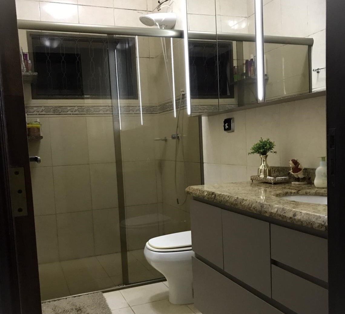 Casa com 3 quartos no Vila Alba em Dourados/MS — foto 14