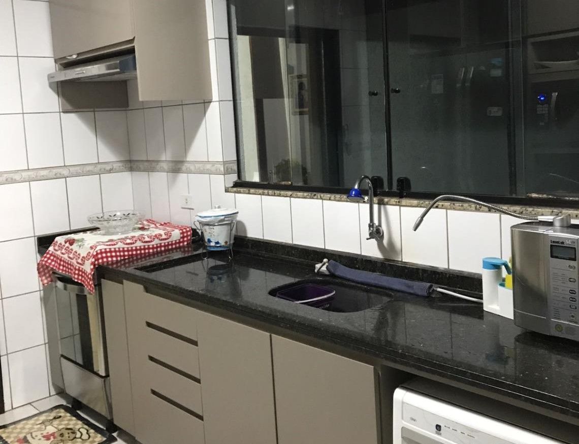Casa com 3 quartos no Vila Alba em Dourados/MS — foto 8