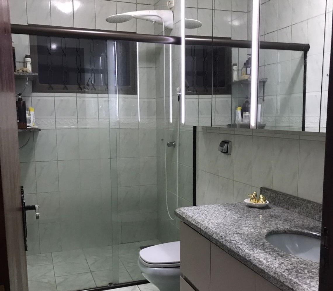 Casa com 3 quartos no Vila Alba em Dourados/MS — foto 15