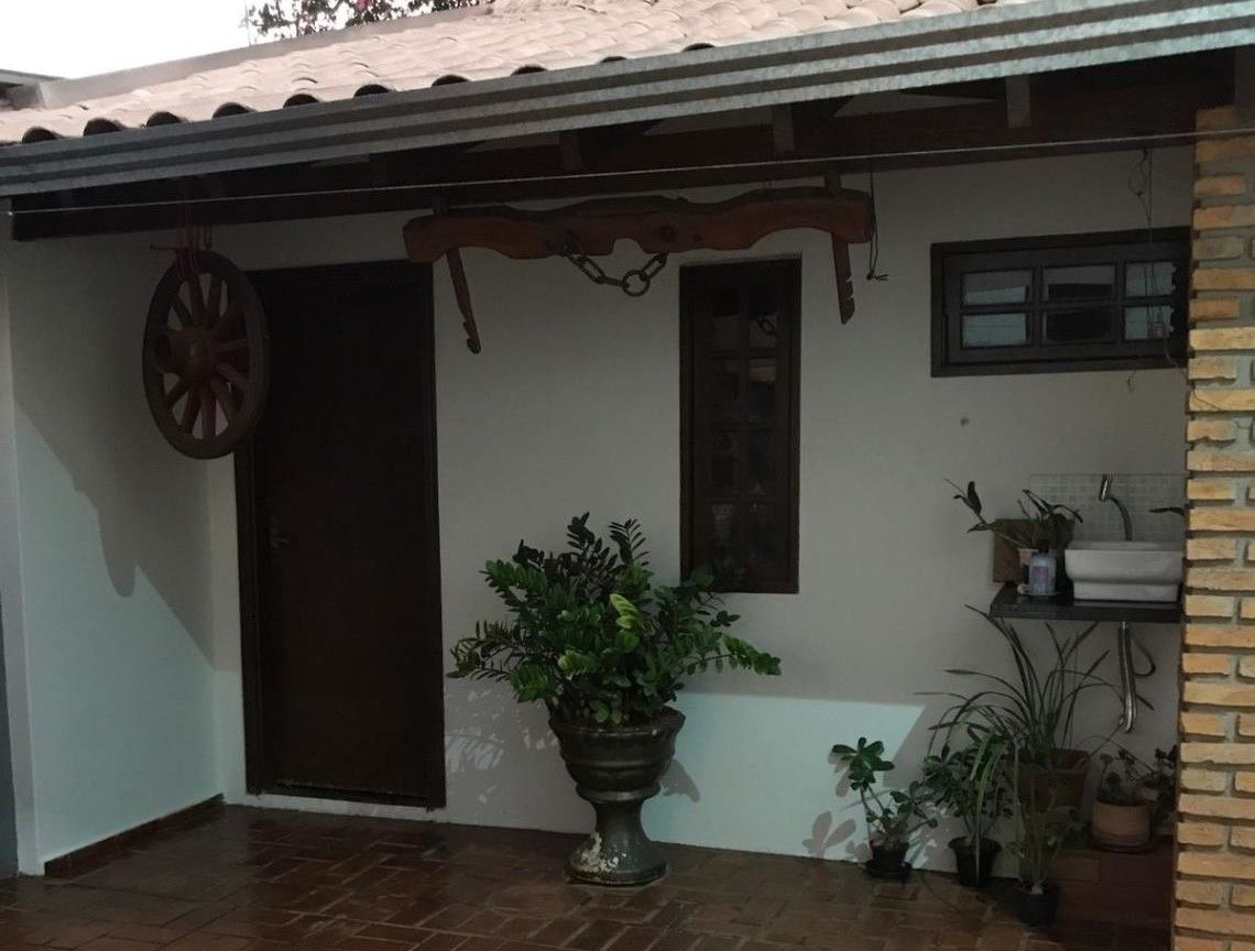 Casa com 3 quartos no Vila Alba em Dourados/MS — foto 17
