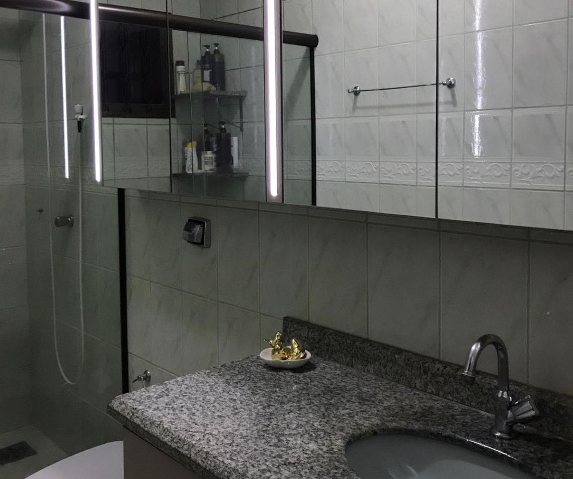 Casa com 3 quartos no Vila Alba em Dourados/MS — foto 7