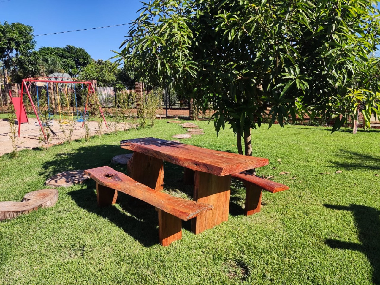 Rural com 2 quartos no Área Rural de Dourados em Dourados/MS — foto 9