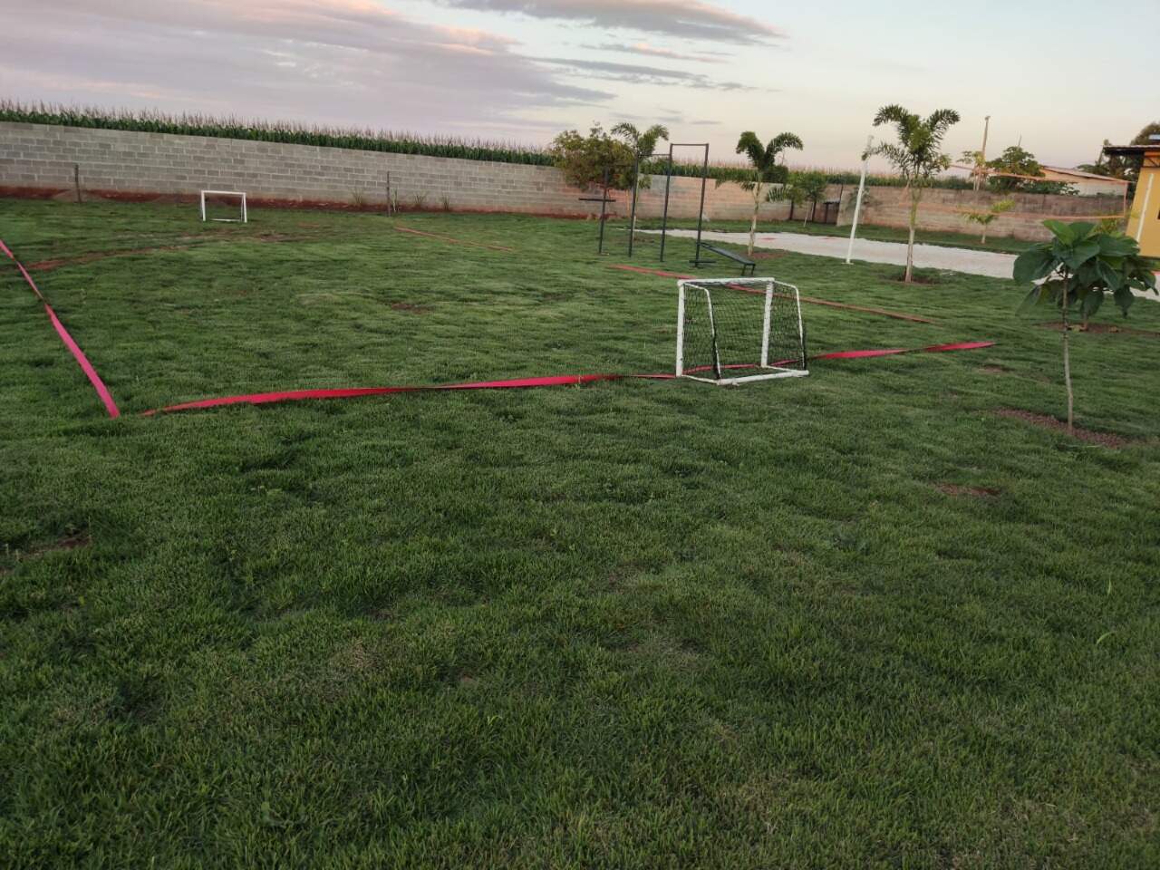 Rural com 2 quartos no Área Rural de Dourados em Dourados/MS — foto 3