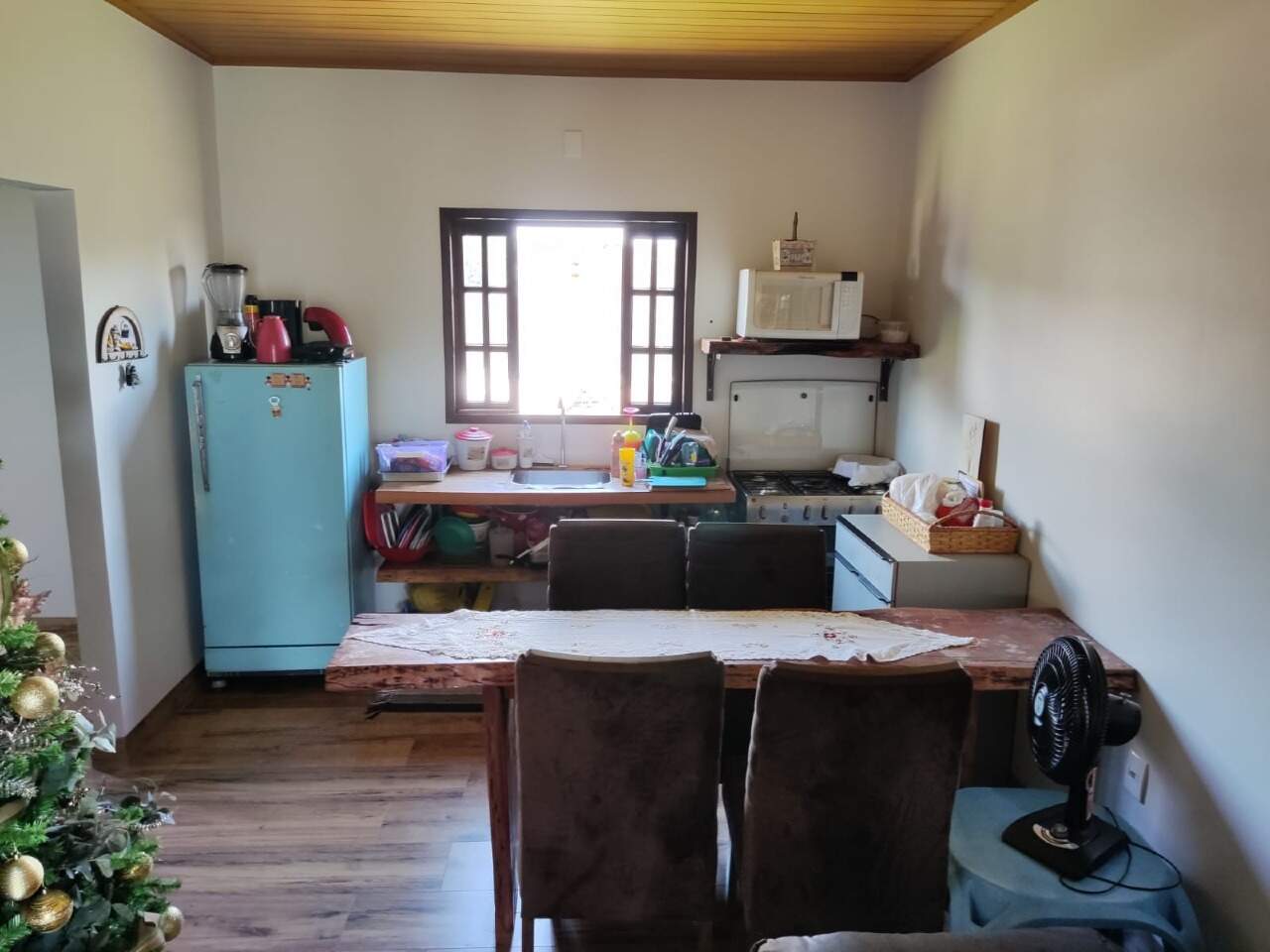 Rural com 2 quartos no Área Rural de Dourados em Dourados/MS — foto 16