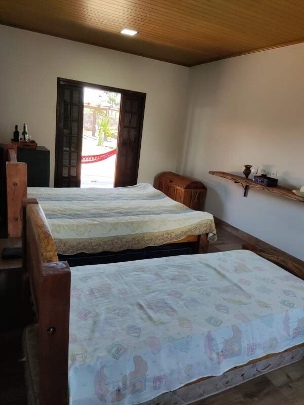 Rural com 2 quartos no Área Rural de Dourados em Dourados/MS — foto 22