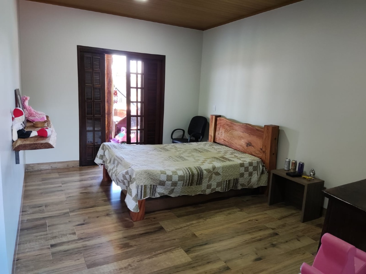 Rural com 2 quartos no Área Rural de Dourados em Dourados/MS — foto 24