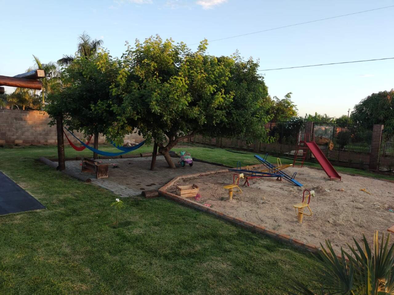 Rural com 2 quartos no Área Rural de Dourados em Dourados/MS — foto 7