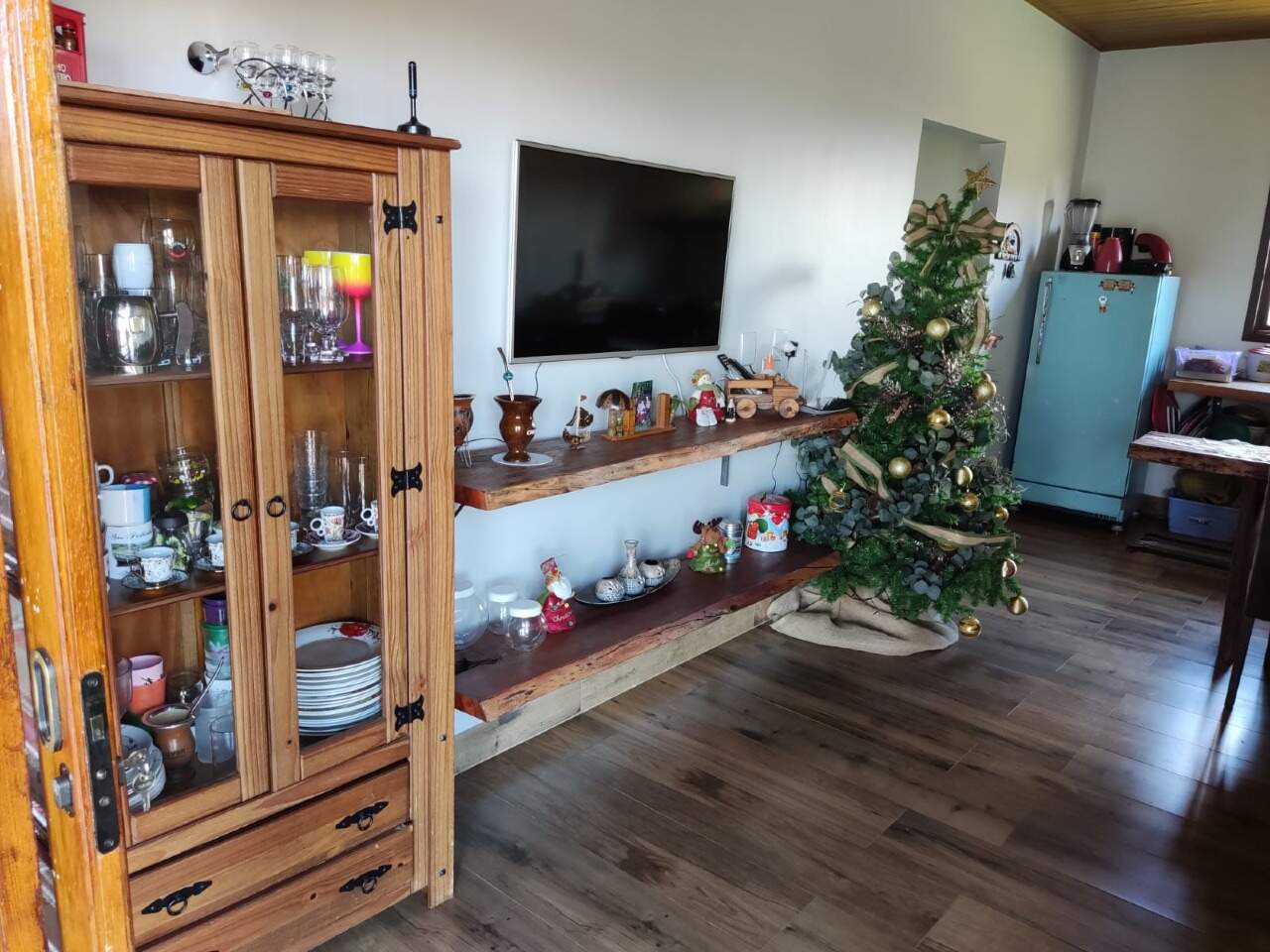 Rural com 2 quartos no Área Rural de Dourados em Dourados/MS — foto 18