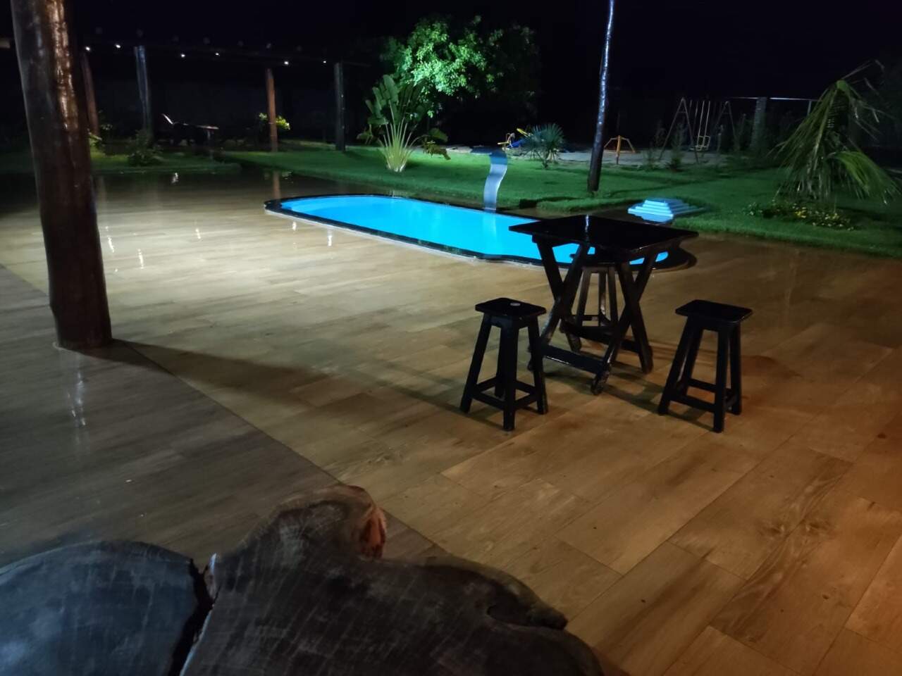 Rural com 2 quartos no Área Rural de Dourados em Dourados/MS — foto 15