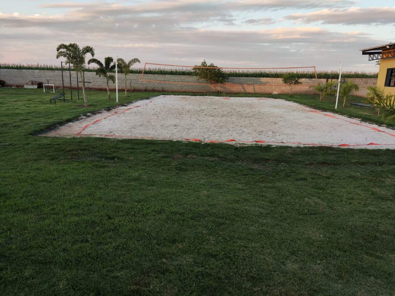Rural com 2 quartos no Área Rural de Dourados em Dourados/MS — foto 4