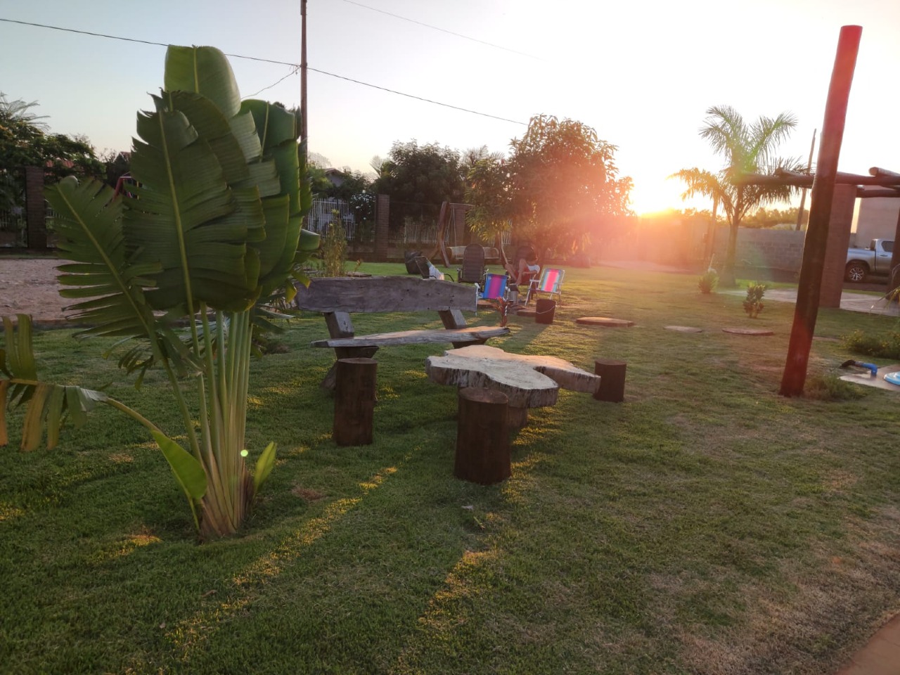 Rural com 2 quartos no Área Rural de Dourados em Dourados/MS — foto 6