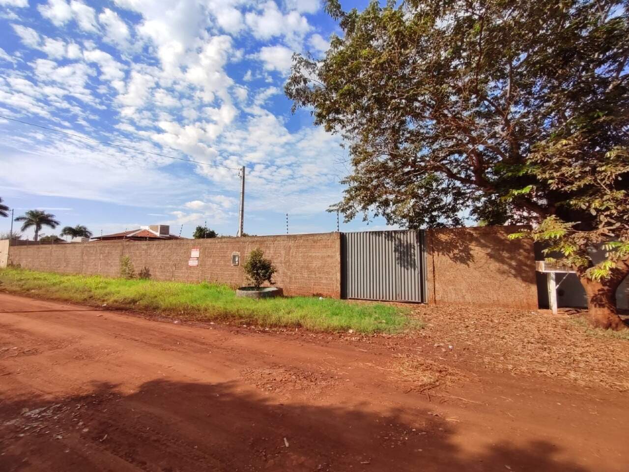 Terreno/Lote no Campina Verde em Dourados/MS — foto 1