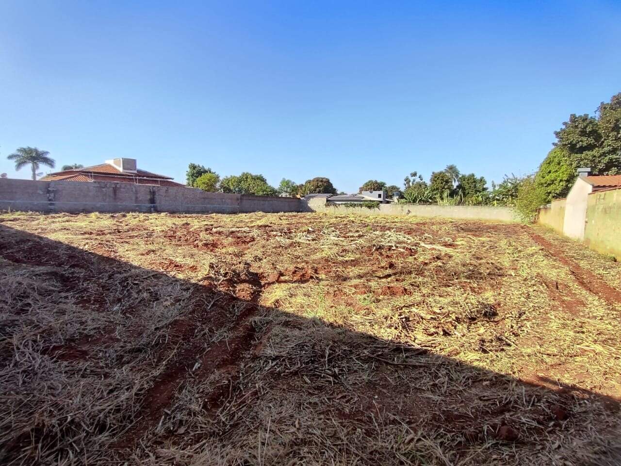 Terreno/Lote no Campina Verde em Dourados/MS — foto 2