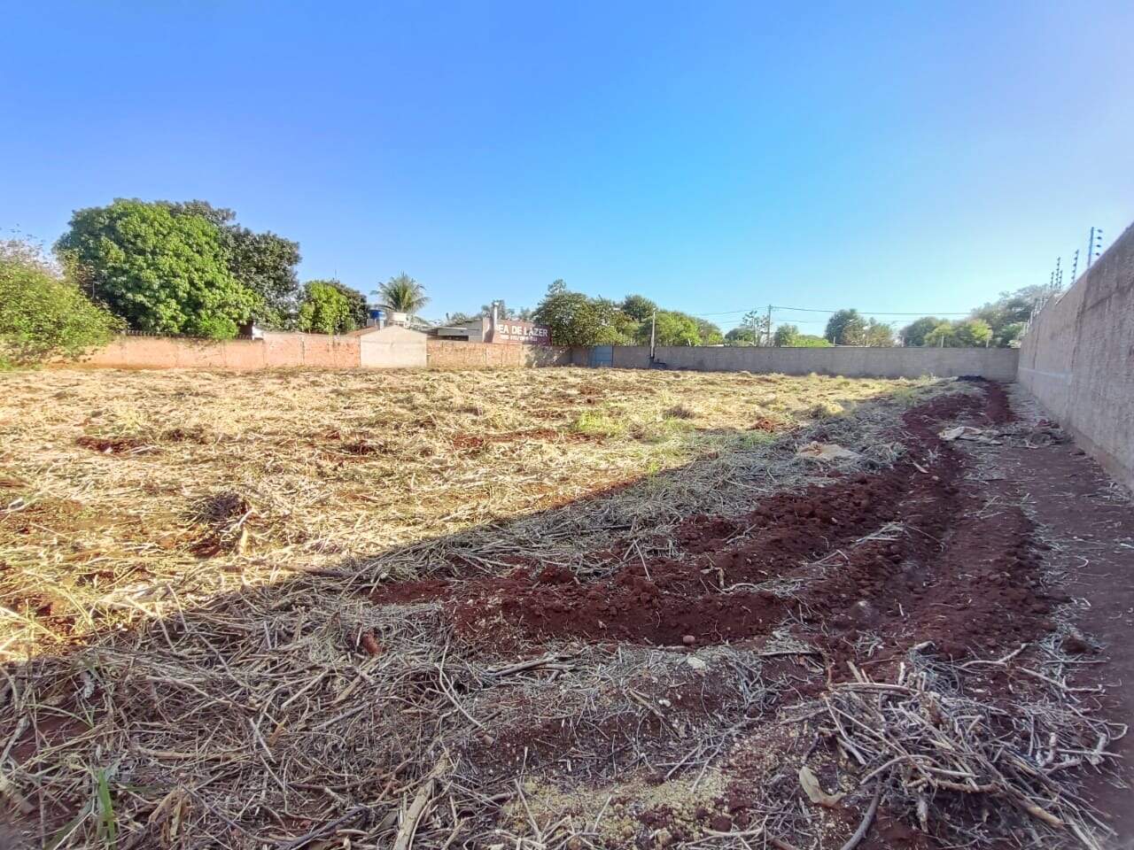 Terreno/Lote no Campina Verde em Dourados/MS — foto 3