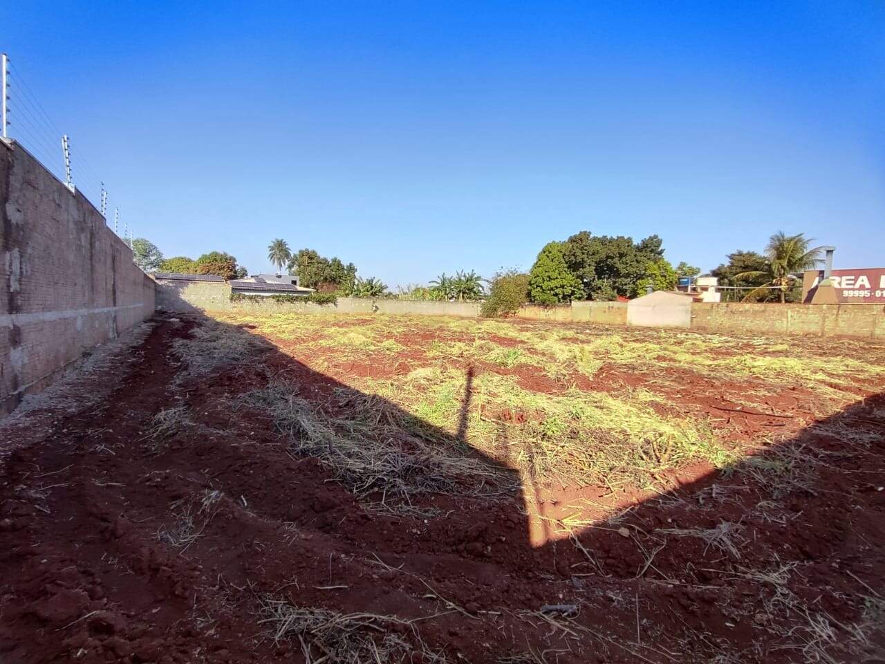 Terreno/Lote no Campina Verde em Dourados/MS — foto 4