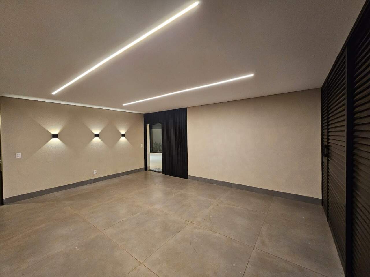 Casa com 4 quartos no Ecoville em Dourados/MS — foto 13