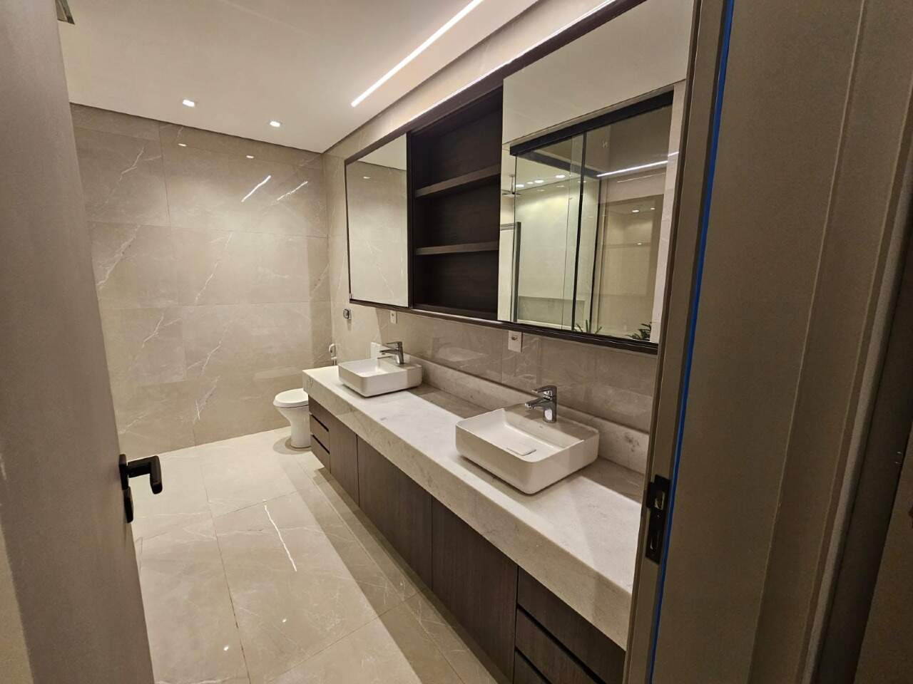 Casa com 4 quartos no Ecoville em Dourados/MS — foto 16