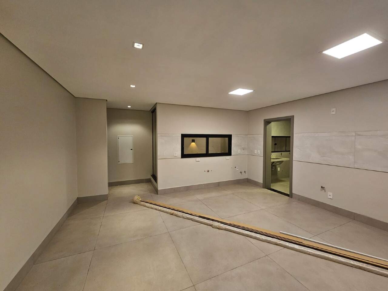 Casa com 4 quartos no Ecoville em Dourados/MS — foto 14