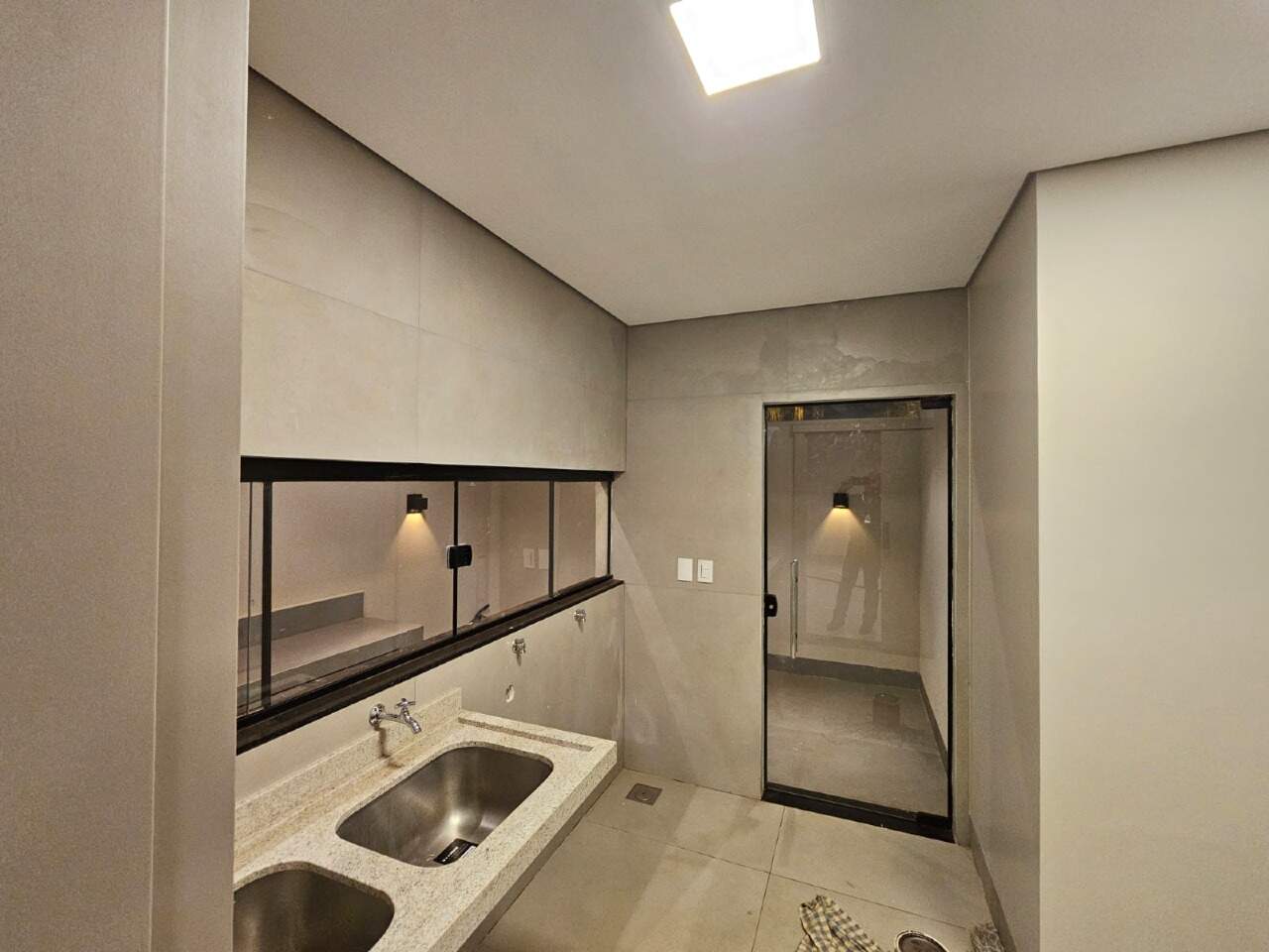 Casa com 4 quartos no Ecoville em Dourados/MS — foto 15