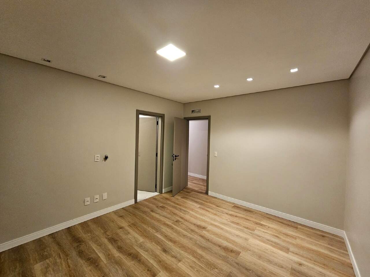 Casa com 4 quartos no Ecoville em Dourados/MS — foto 7