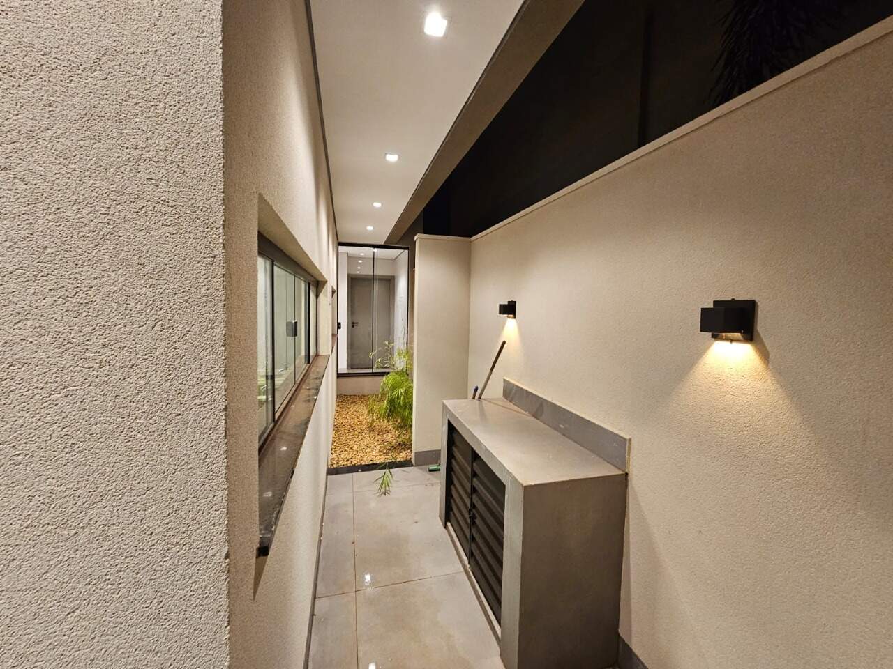 Casa com 4 quartos no Ecoville em Dourados/MS — foto 19