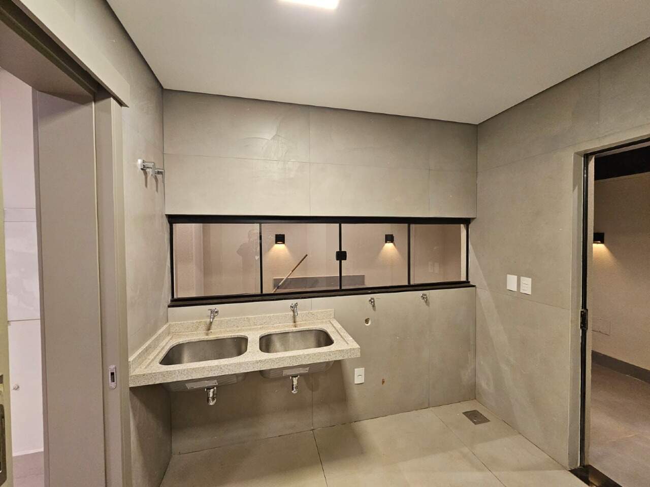 Casa com 4 quartos no Ecoville em Dourados/MS — foto 18
