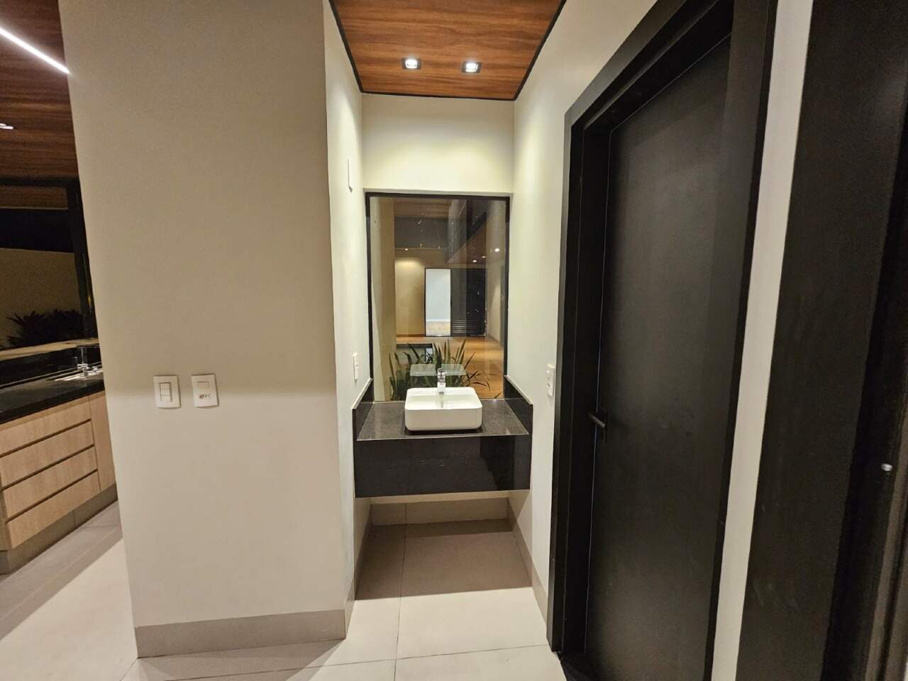 Casa com 4 quartos no Ecoville em Dourados/MS — foto 20