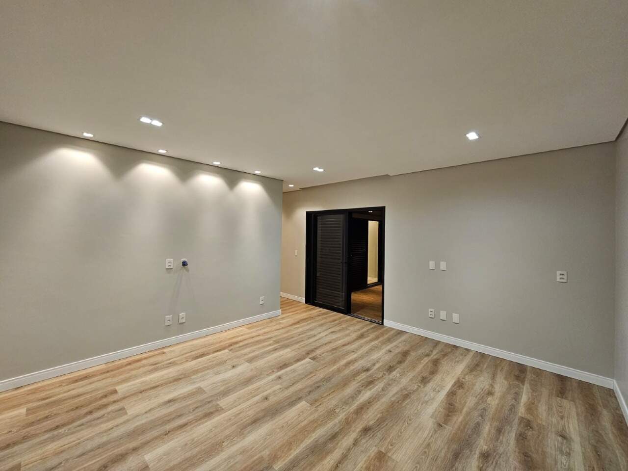 Casa com 4 quartos no Ecoville em Dourados/MS — foto 6