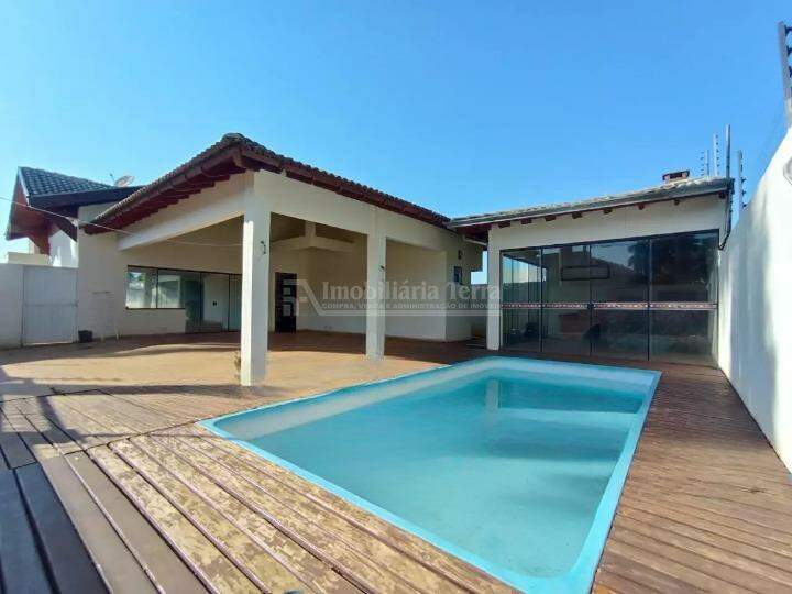 Casa com 3 quartos no Jardim Mônaco em Dourados/MS — foto 21