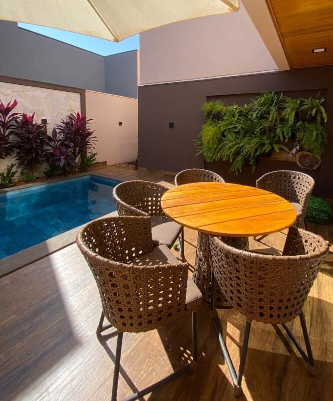 Casa com 3 quartos no Porto Seguro em Dourados/MS — foto 8