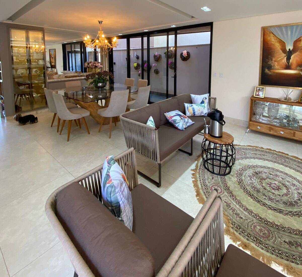 Casa com 3 quartos no Porto Seguro em Dourados/MS — foto 5