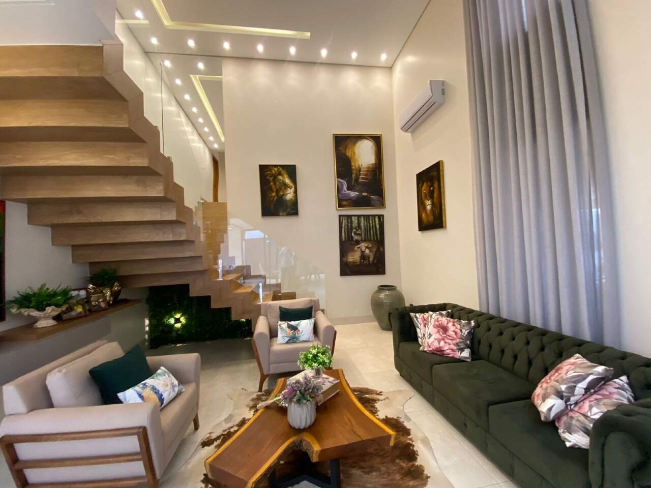 Casa com 3 quartos no Porto Seguro em Dourados/MS — foto 6