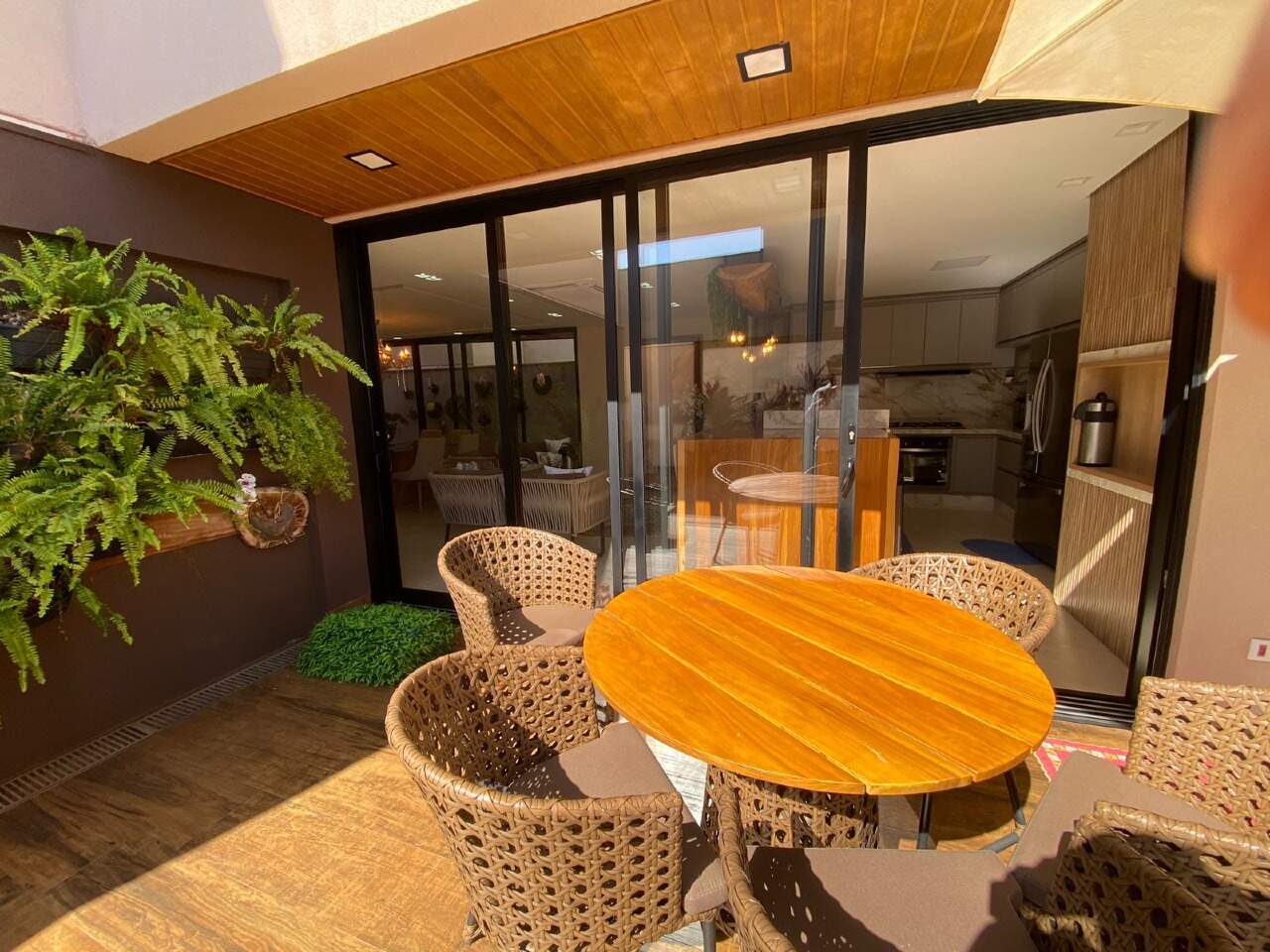 Casa com 3 quartos no Porto Seguro em Dourados/MS — foto 7
