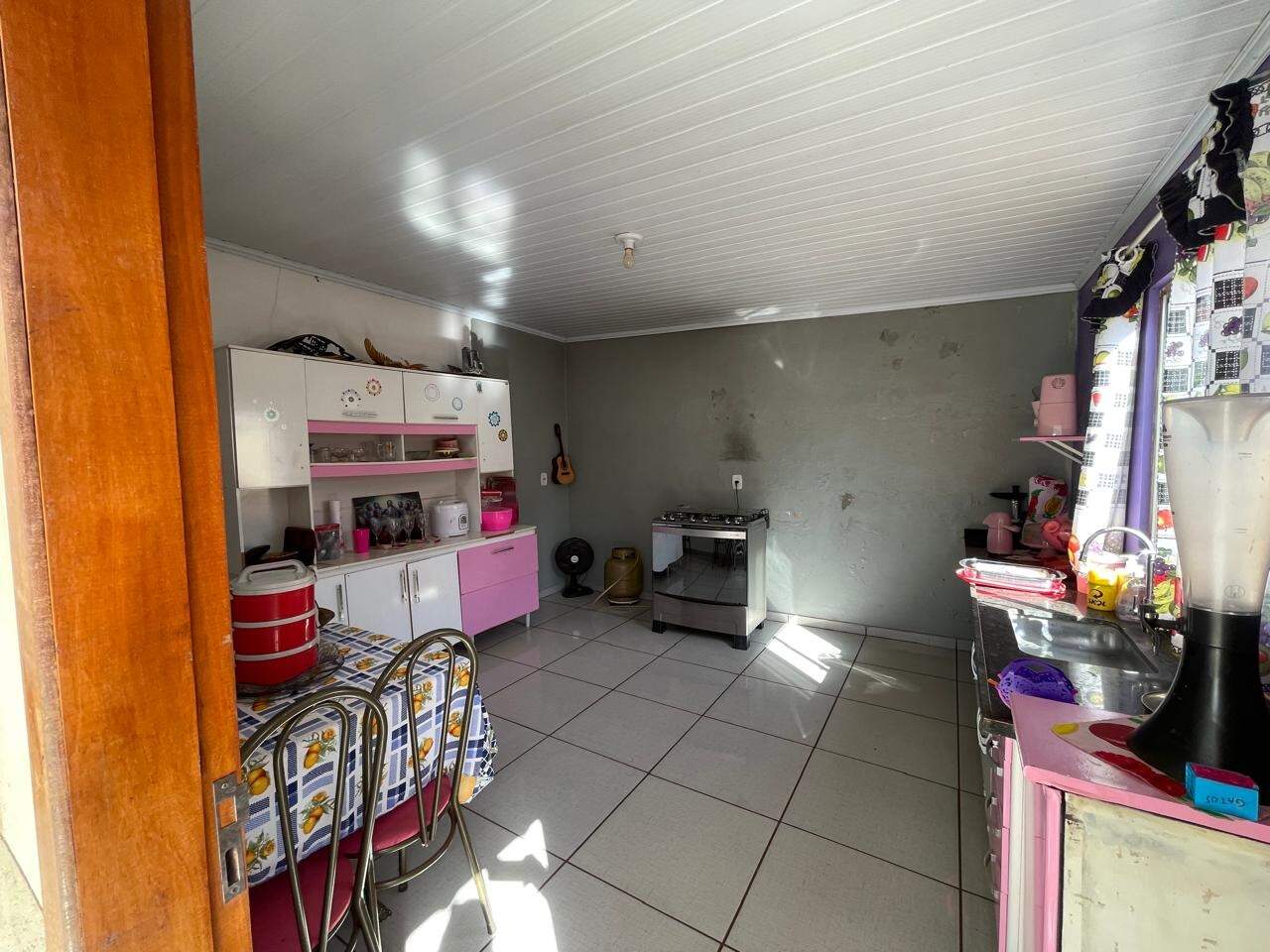 Casa com 1 quartos no Jardim Carisma em Dourados/MS — foto 4