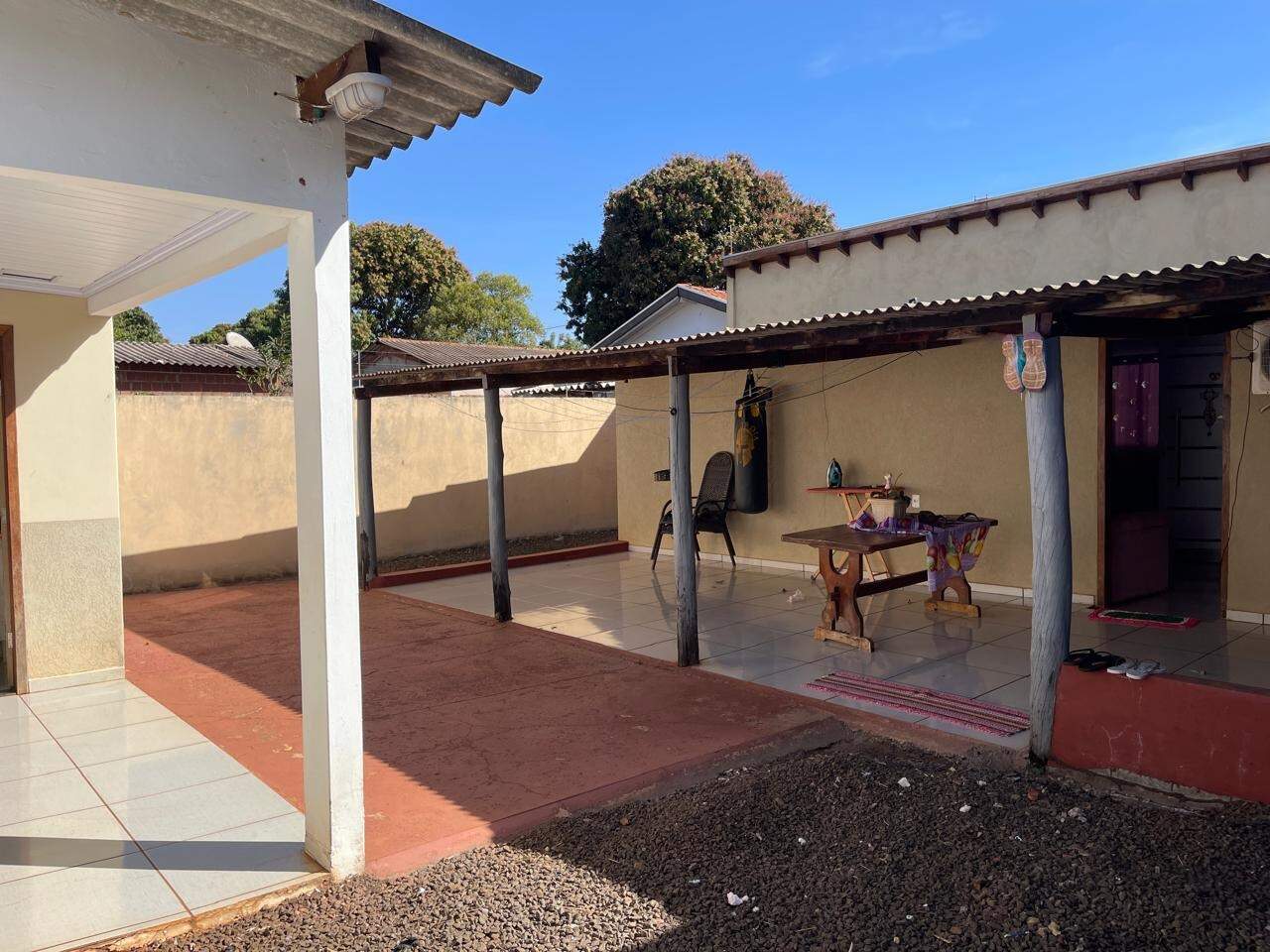 Casa com 1 quartos no Jardim Carisma em Dourados/MS — foto 9