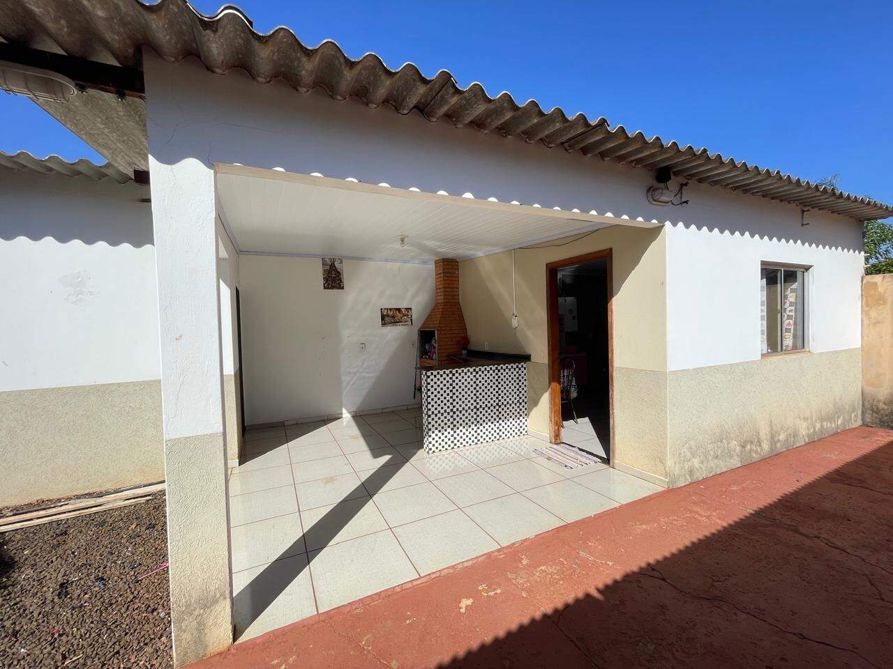 Casa com 1 quartos no Jardim Carisma em Dourados/MS — foto 10