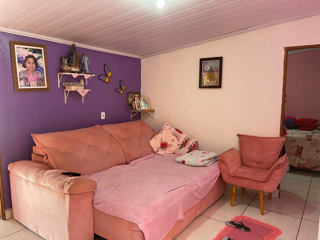 Casa com 1 quartos no Jardim Carisma em Dourados/MS — foto 5