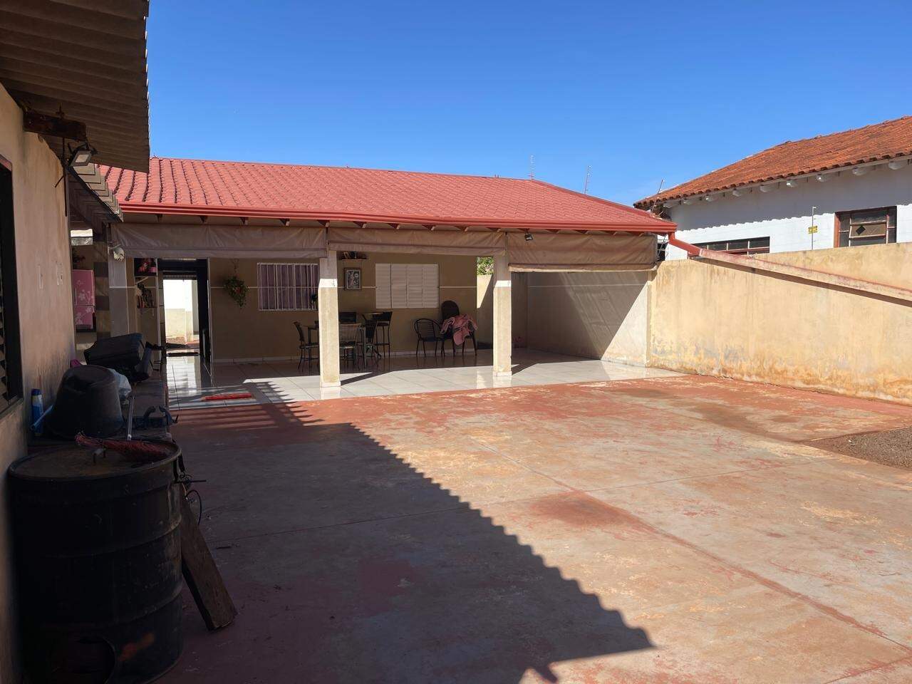 Casa com 1 quartos no Jardim Carisma em Dourados/MS — foto 3