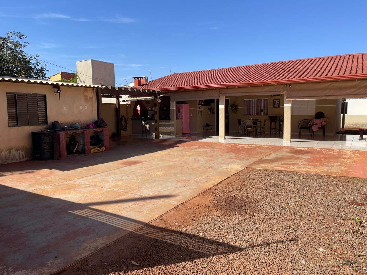 Casa com 1 quartos no Jardim Carisma em Dourados/MS — foto 2