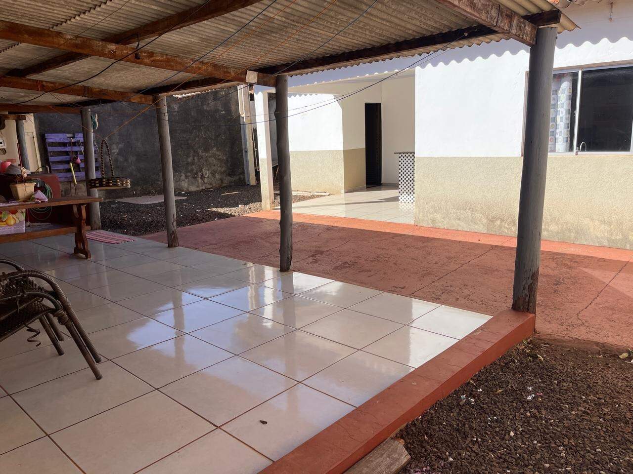 Casa com 1 quartos no Jardim Carisma em Dourados/MS — foto 12